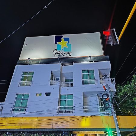 סנטה מרתה Hotel Gaira Mar מראה חיצוני תמונה