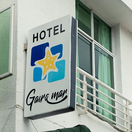 סנטה מרתה Hotel Gaira Mar מראה חיצוני תמונה