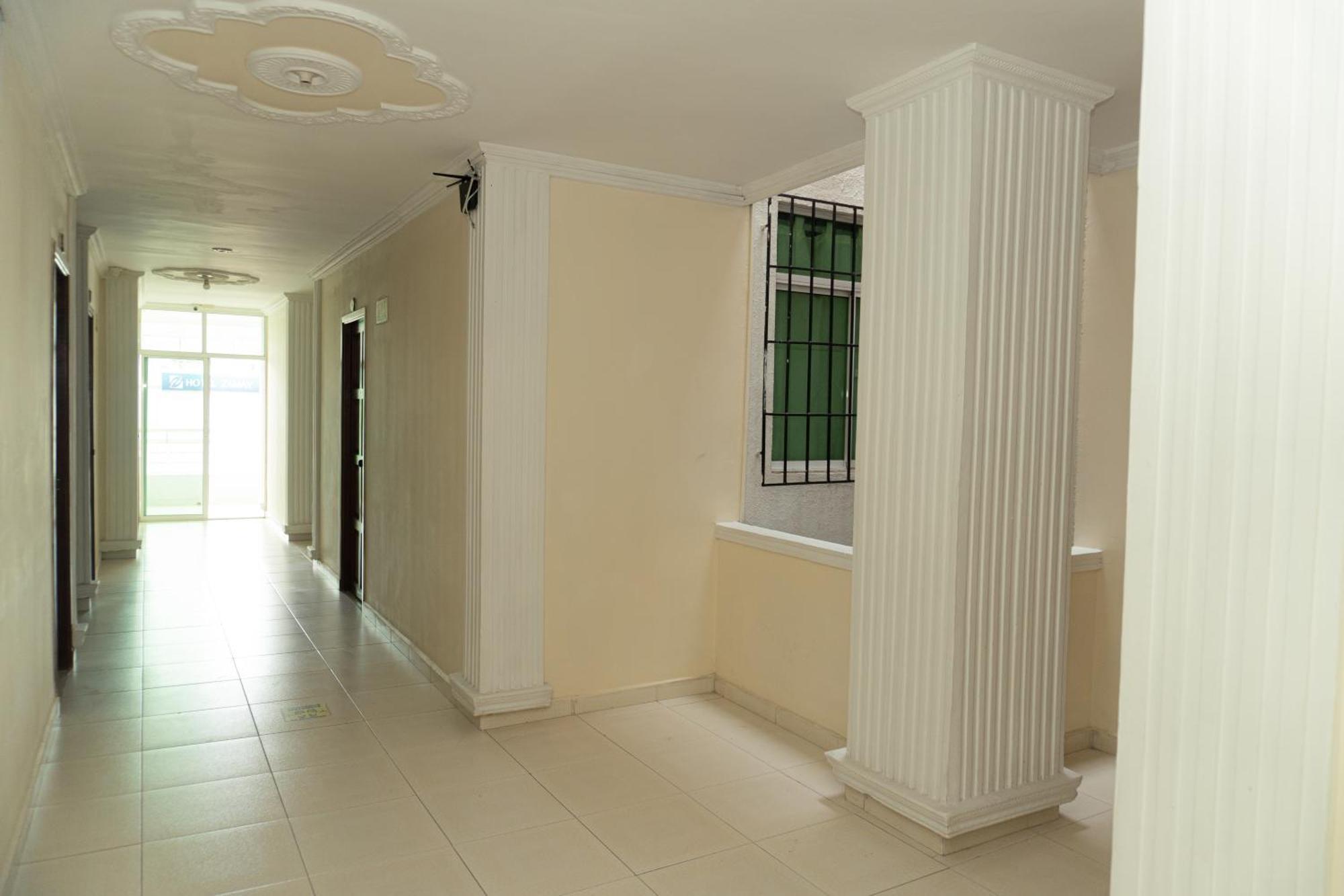 סנטה מרתה Hotel Gaira Mar מראה חיצוני תמונה