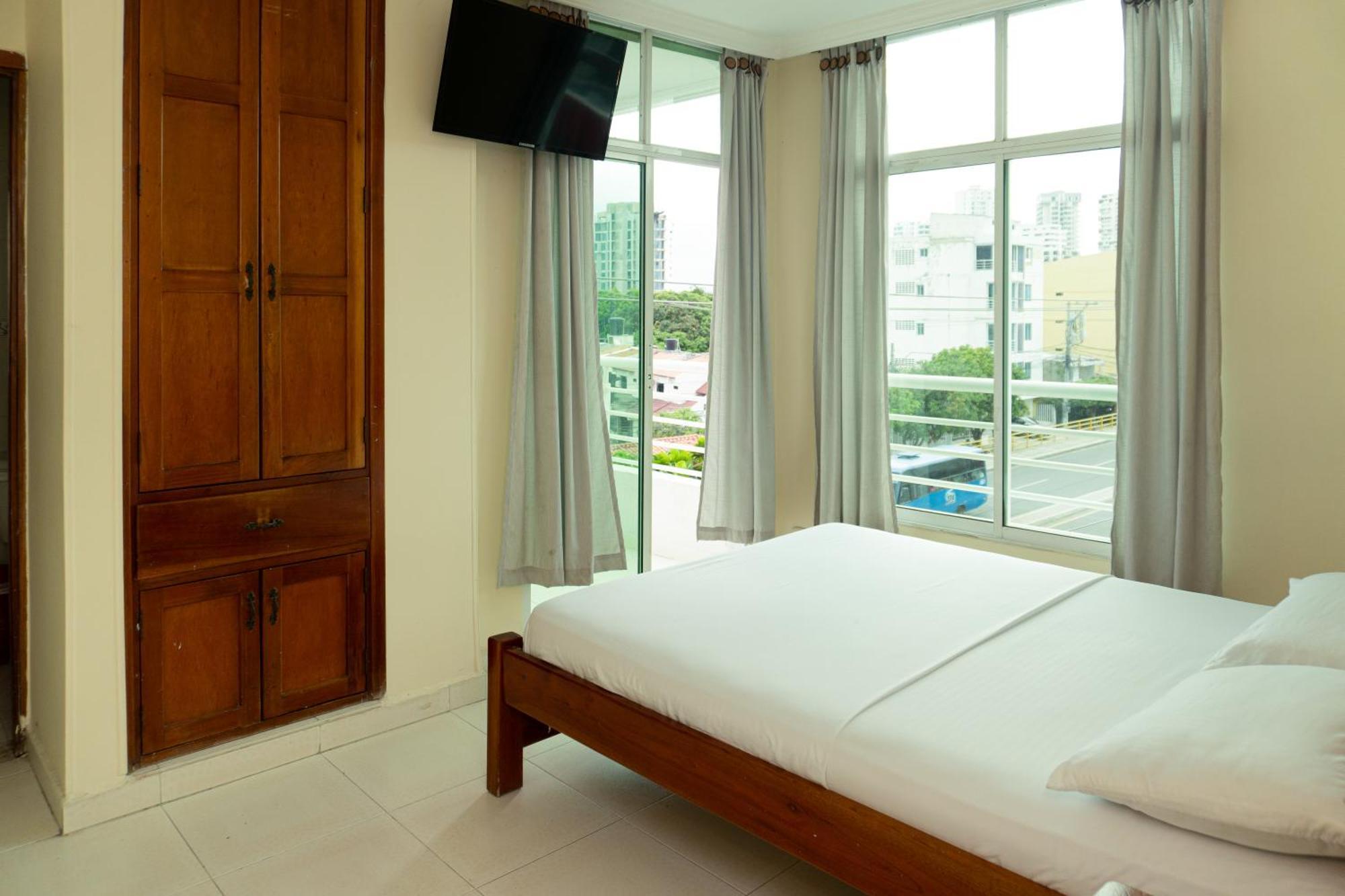 סנטה מרתה Hotel Gaira Mar מראה חיצוני תמונה