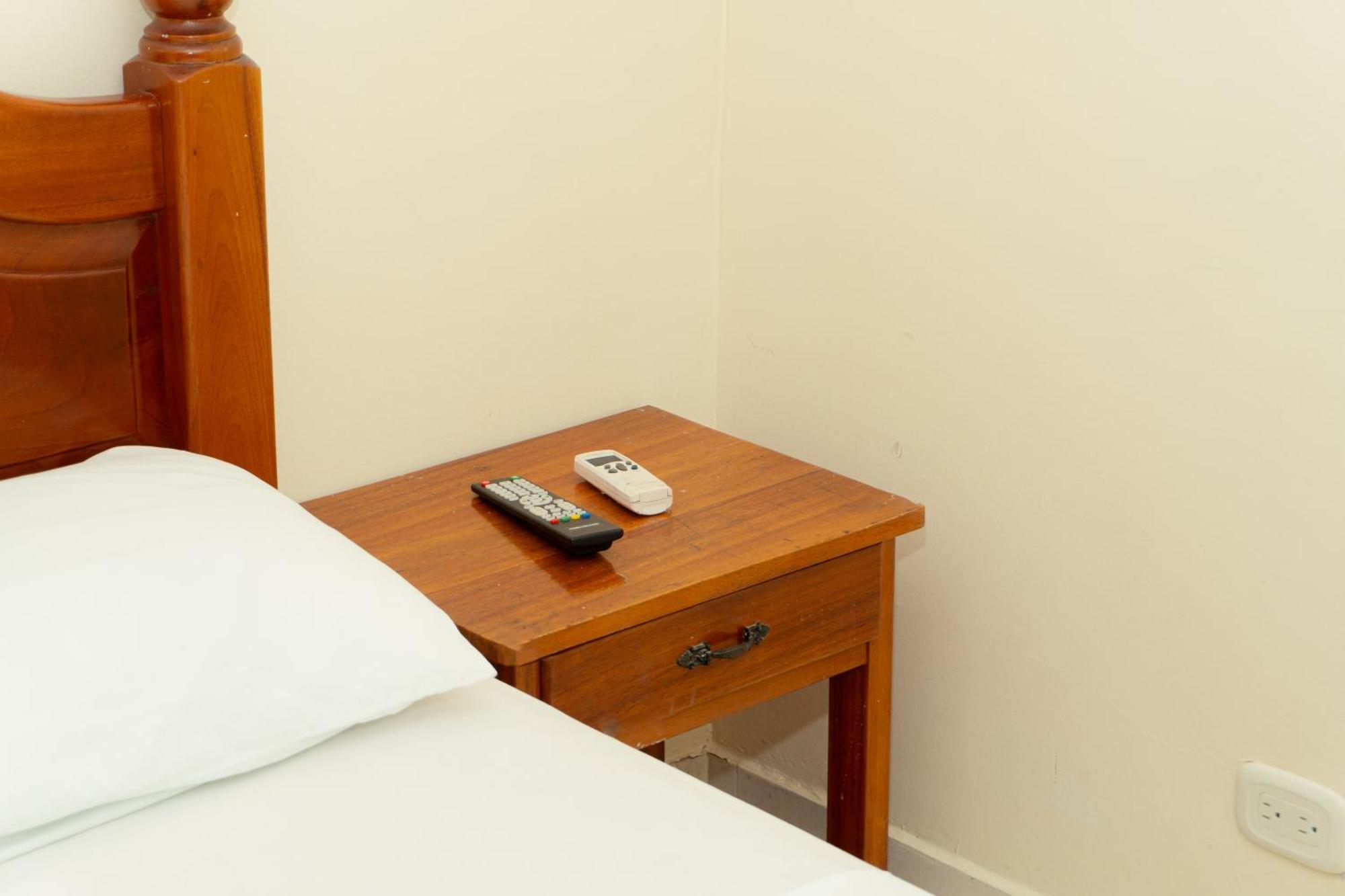 סנטה מרתה Hotel Gaira Mar מראה חיצוני תמונה