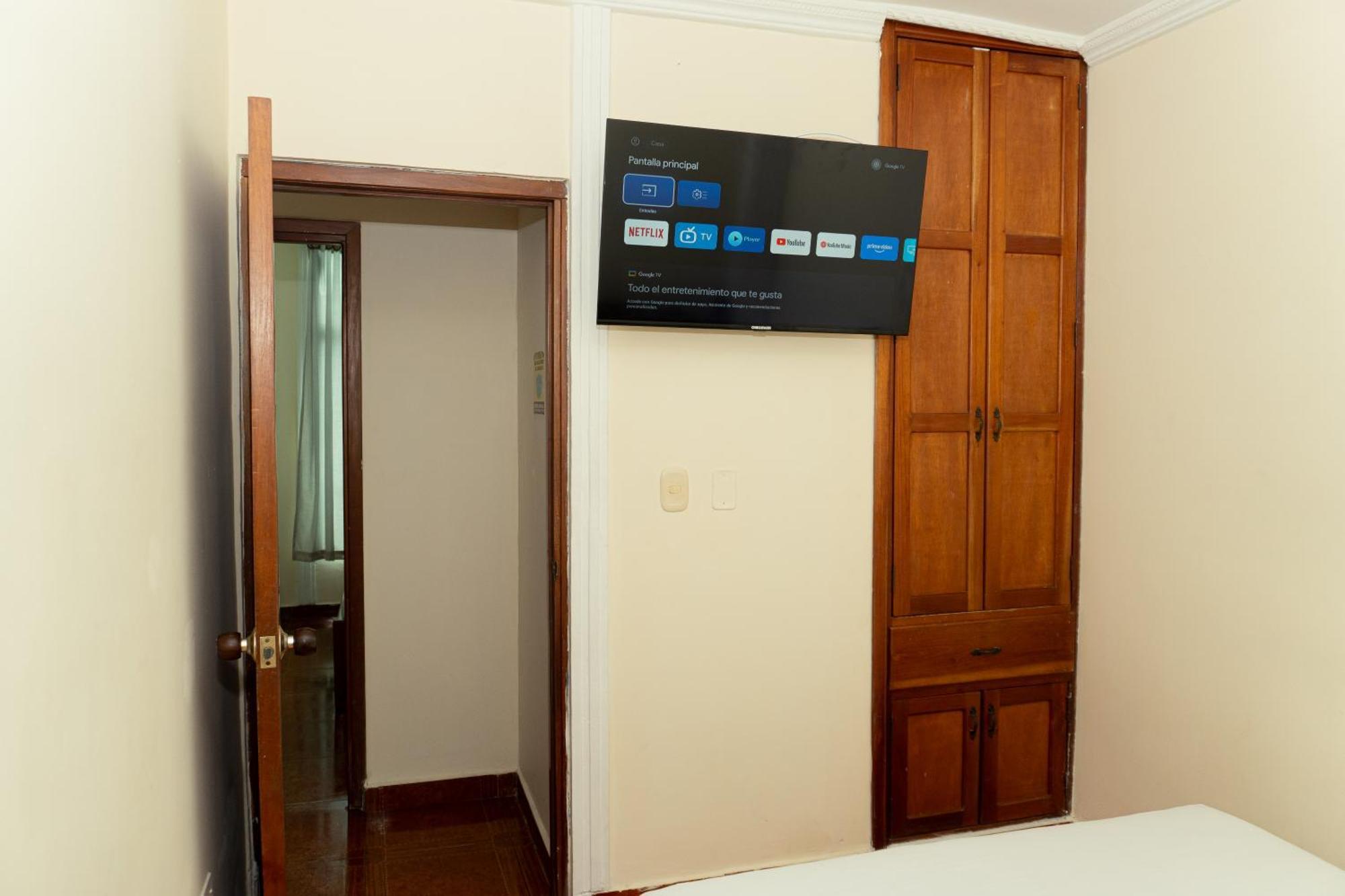 סנטה מרתה Hotel Gaira Mar מראה חיצוני תמונה