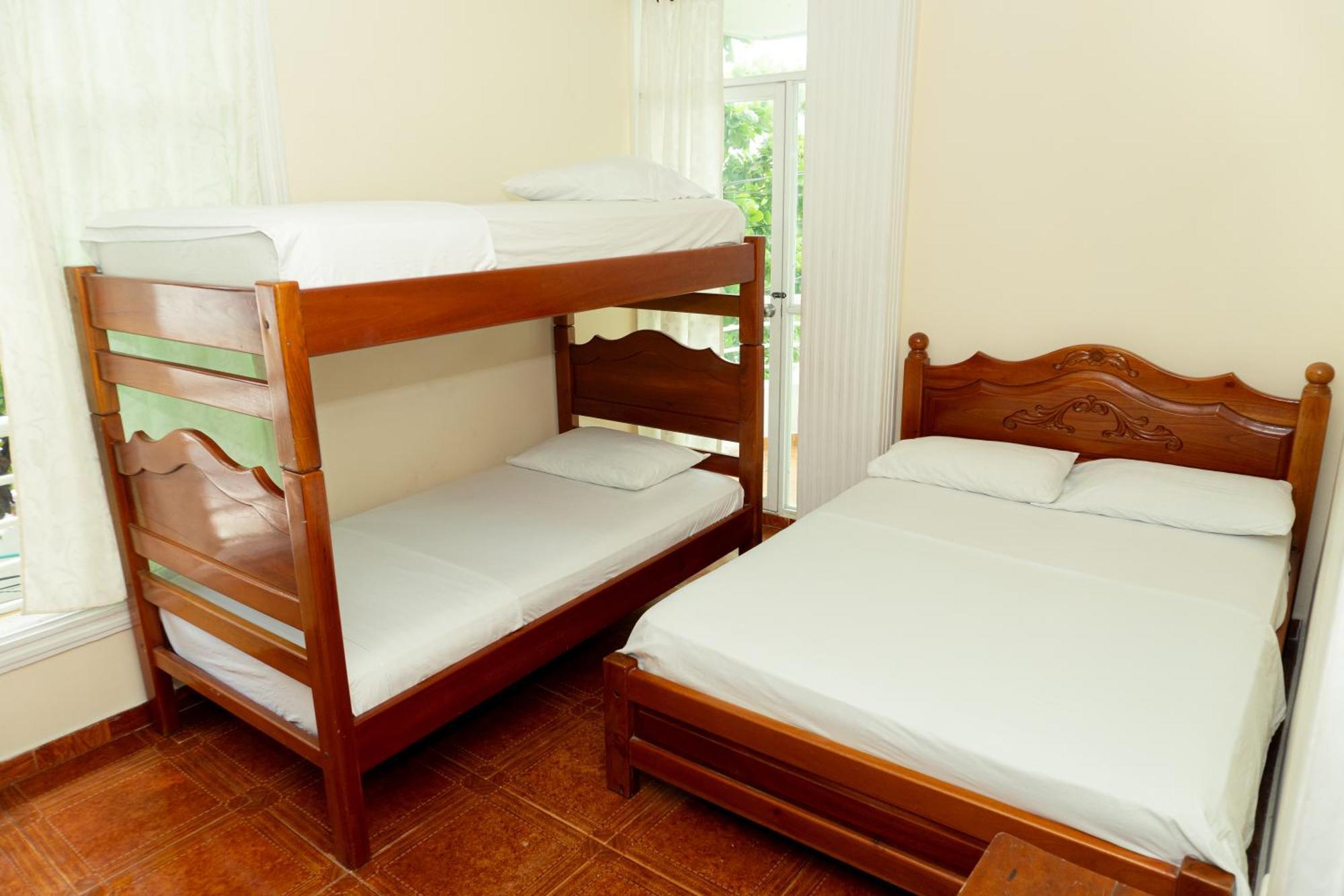 סנטה מרתה Hotel Gaira Mar מראה חיצוני תמונה