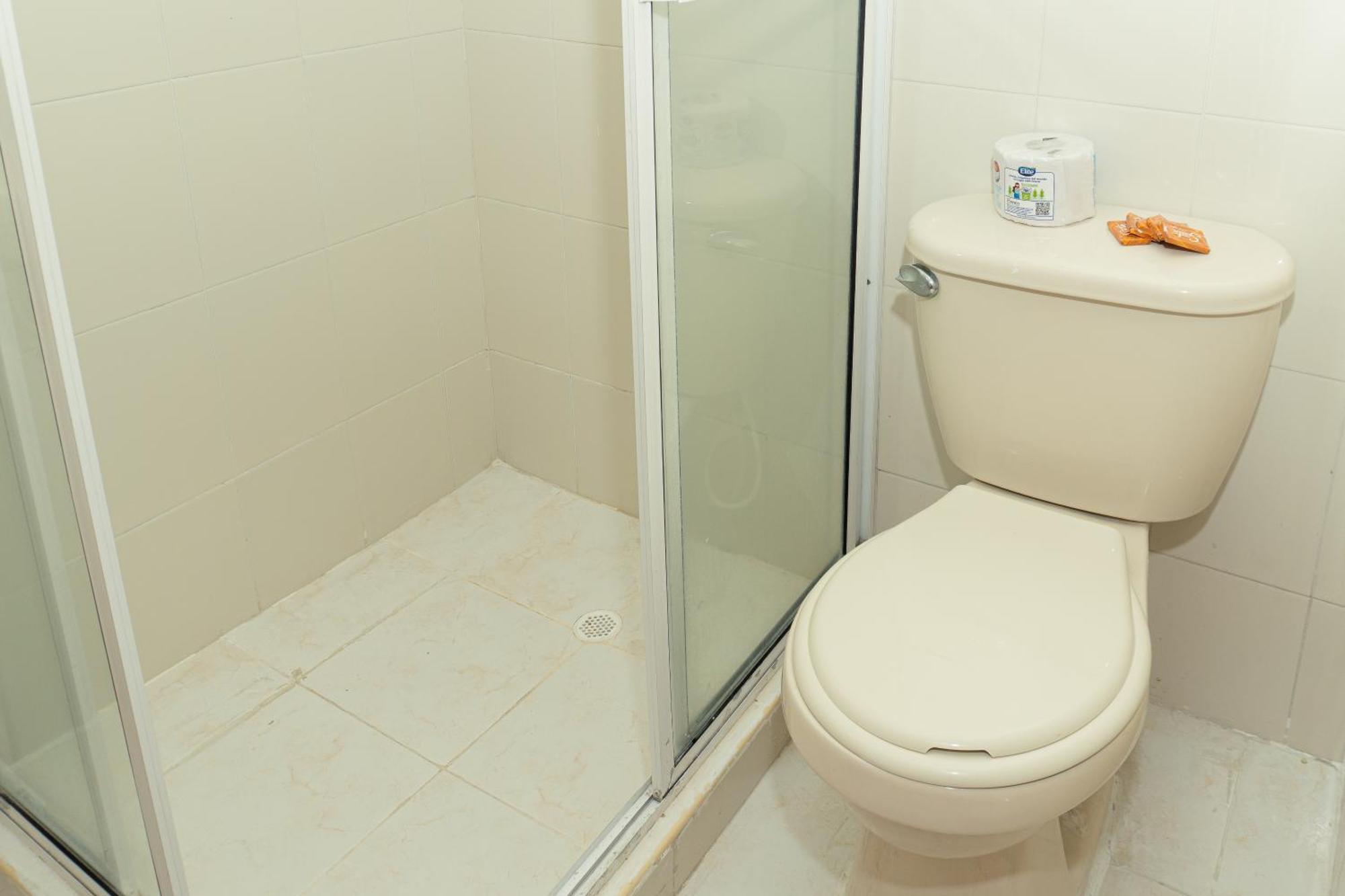 סנטה מרתה Hotel Gaira Mar מראה חיצוני תמונה