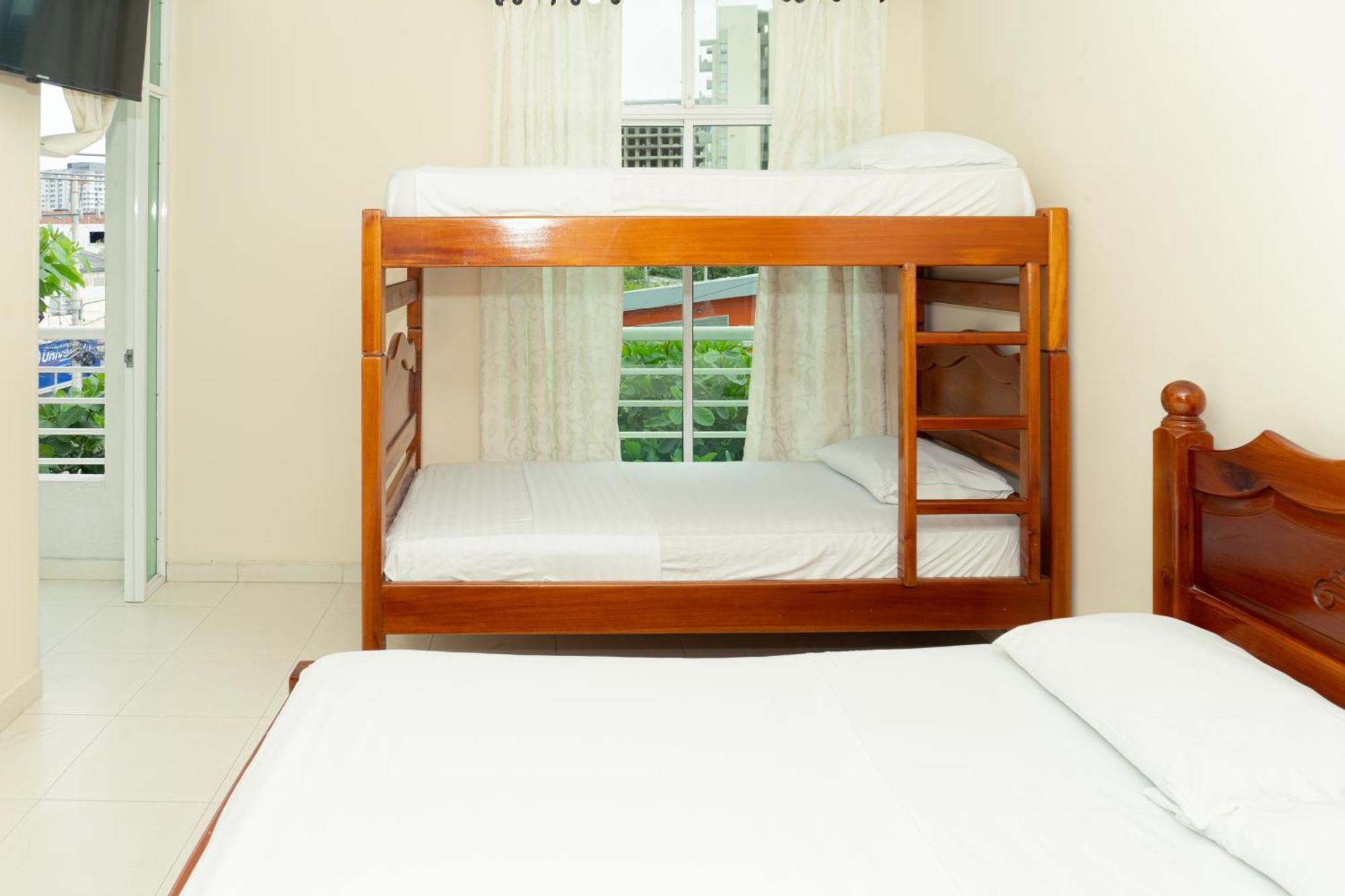 סנטה מרתה Hotel Gaira Mar מראה חיצוני תמונה