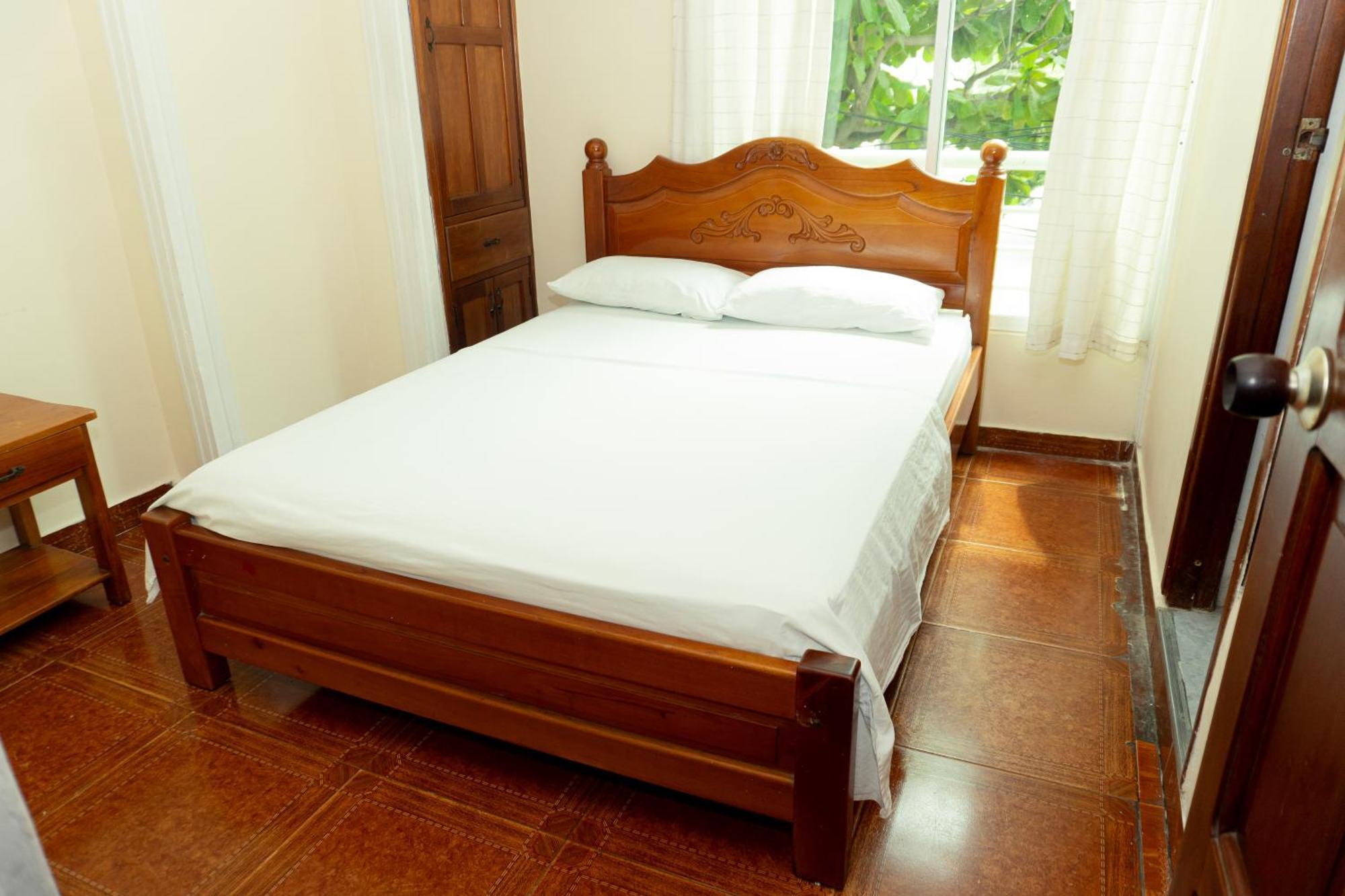 סנטה מרתה Hotel Gaira Mar מראה חיצוני תמונה